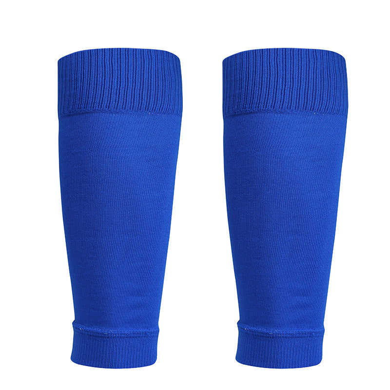 Maestrofootball Vorgeschnittene Fußballsocken Blue für Kinder - Fußball