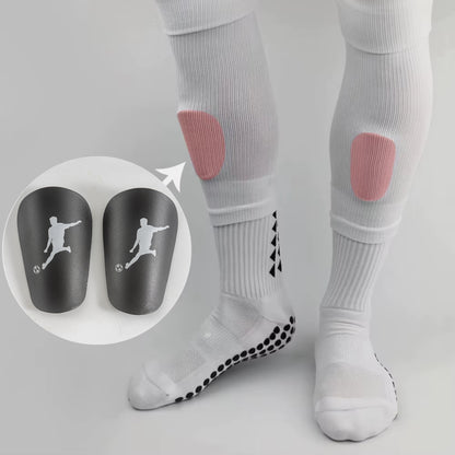 Maestrofootball Maestro™ – Mini-Schienbeinschoner für Kinder - Fußball